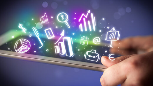 4 Podstawowe aplikacje biznesowe dla właścicieli małych firm.