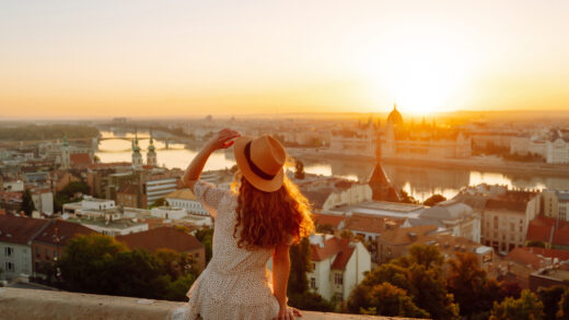 Europejskie perełki zamiast tłumów: alternatywy dla topowych miast