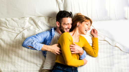 Jak sprawić, by rutyna nie wkradła się do naszego związku?