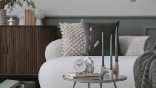 Styl „quiet luxury”