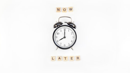 Jak przestać odkładać wszystko na później: metoda 5 minut i „start bez motywacji”