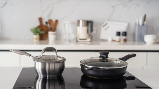 Płyta indukcyjna vs gaz: realne koszty, wygoda, bezpieczeństwo i mity