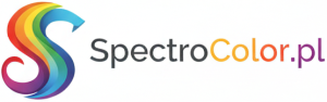 SpectroColor.pl